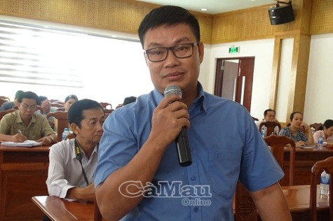 Gỡ khó cho doanh nghiệp lĩnh vực thuế