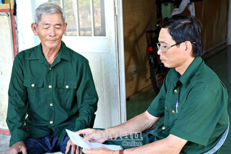 Học Bác từ cuộc sống thường ngày