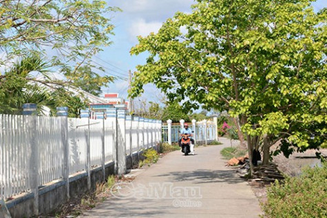 Đưa Chỉ thị 05 gắn vào đời sống