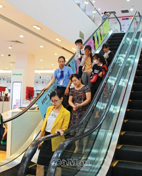 Co.opmart siêu ưu đãi