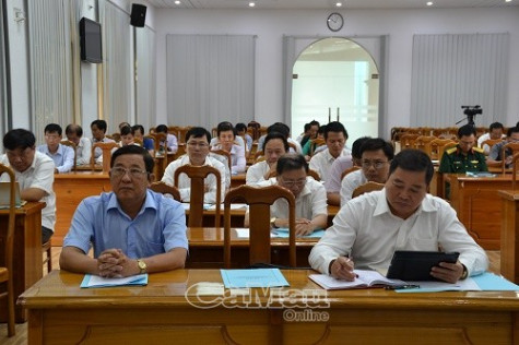 Khắc phục vướng mắc để cải thiện vấn đề tiếp cận, mua và đọc báo, tạp chí của Đảng