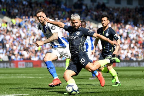 Hạ màn Ngoại hạng Anh, Man City bảo vệ thành công ngôi vô địch