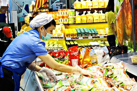 Ngành thuế cải thiện chỉ số PCI