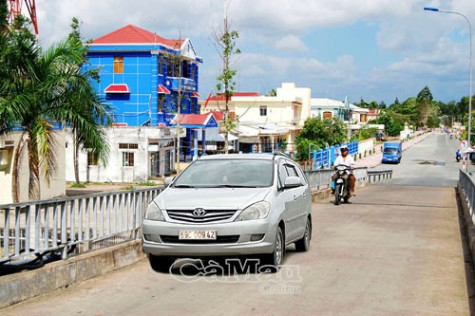 40 năm vươn tới tầm cao