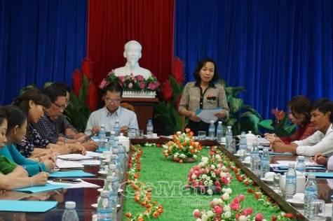Tăng cường vai trò bảo vệ trẻ em của chính quyền cơ sở đối với các vụ xâm hại tình dục
