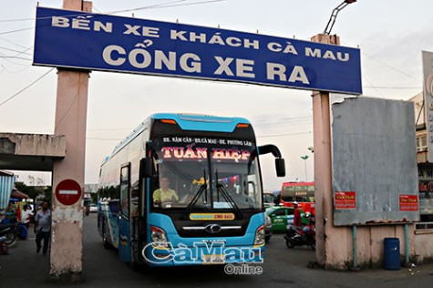 Chống thất thu thuế lĩnh vực giao thông vận tải