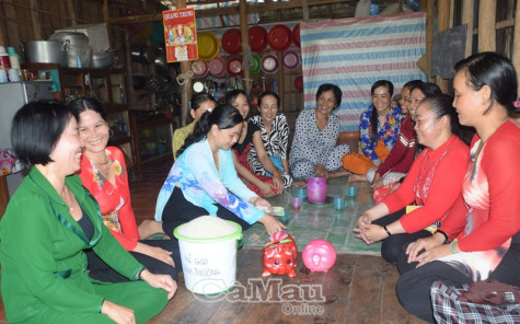 Nhân rộng những tấm gương người tốt, việc tốt