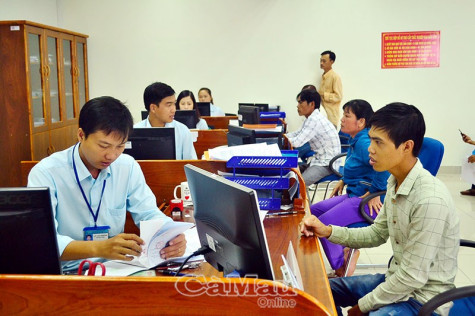 Mơ hồ về chỉ số chi phí tuân thủ pháp luật