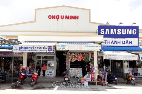 Kiên quyết đảm bảo trật tự xây dựng