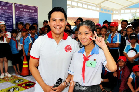 Những cảm nhận về nghề báo