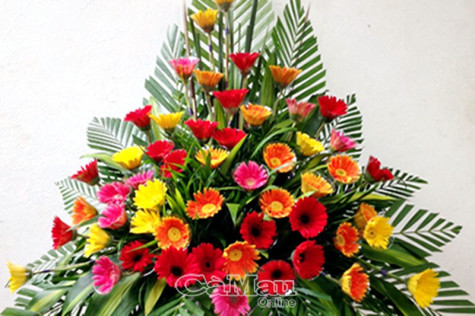 Thư cảm ơn