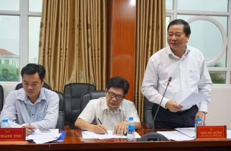 Vẫn còn tình trạng quản lý lỏng lẻo, lãng phí trong sử dụng đất đai