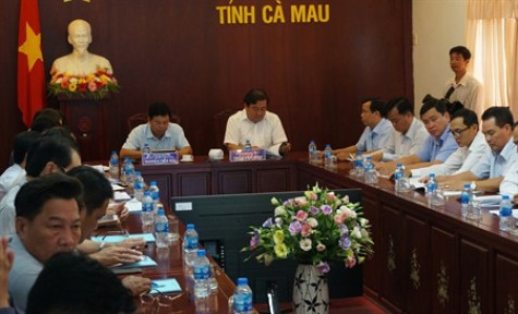 Cần sớm chấm dứt tình trạng “tham nhũng vặt”