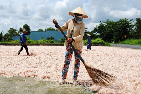 Đừng để nợ cử tri, dù chỉ 1 lời hứa
