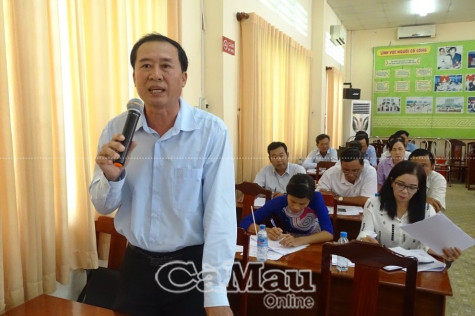 Đối tượng hộ nghèo muốn xuất khẩu lao động là bài toán khó