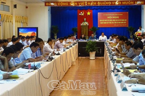 Trong tháng 8 phải công khai thông tin về quy hoạch, kế hoạch sử dụng đất