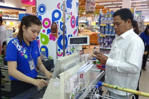 Saigon Co.op: dấu ấn 30 năm của nhà bán lẻ hàng đầu