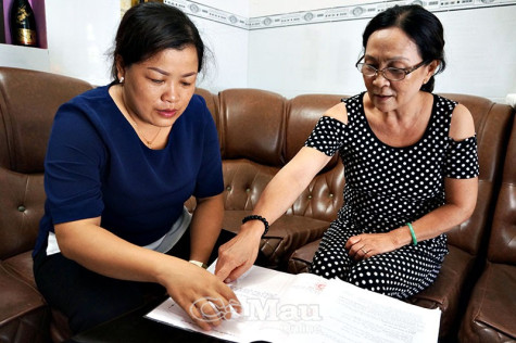 Quản lý Nhà nước về đất đai "Mất bò mới lo làm chuồng"