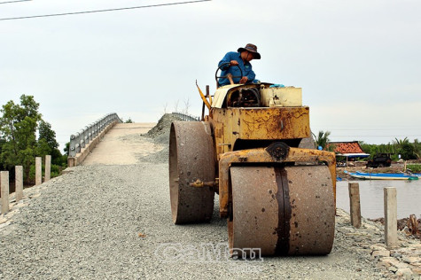 Khi ý kiến người dân thành hiện thực