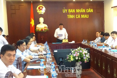 Hướng tới mục tiêu bộ, ngành, địa phương “không giấy tờ”