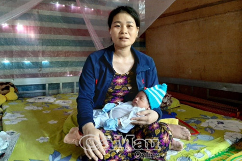 Vụ giáo viên bị cắt hợp đồng khi mang thai: khôi phục và chi trả các chế độ cho bà Đỗ Kim The
