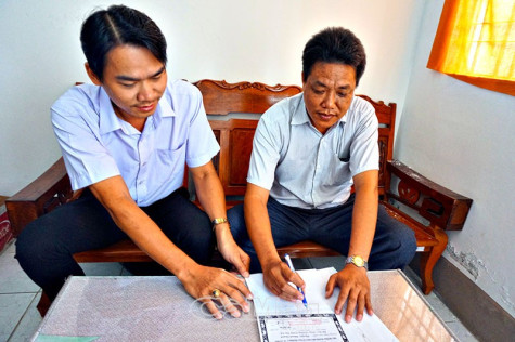 Phục vụ tại nhà - sự cải cách đích thực