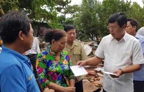 Tìm những phương án tối ưu nhất giúp người dân ổn định cuộc sống