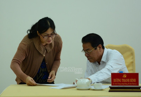 Tỉnh sẽ sớm chỉ đạo giải quyết dứt điểm yêu cầu của bà con