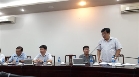 Cần phải có cái tâm khi nhìn nhận vấn đề