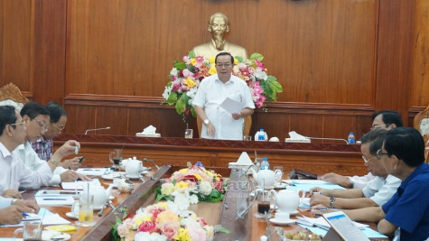 Cần thực hiện hiệu quả công tác hỗ trợ hộ nghèo, hộ cận nghèo