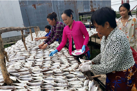 Học Bác để thực hiện tốt công tác giảm nghèo