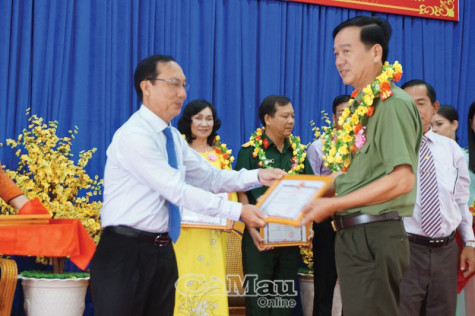 Phát huy nguồn lực xây dựng  thành phố văn minh, hiện đại