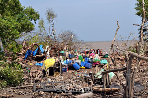 Những ngư dân đánh đu với tử thần: Bài học đắt giá sau khi trả giá