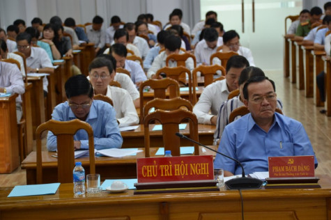 Lan tỏa sức mạnh cả dân tộc từ việc học và làm theo Bác