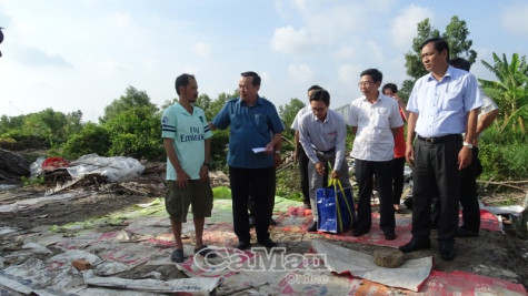 Khí thế mới, chuyển biến mới khi bước vào đại hội