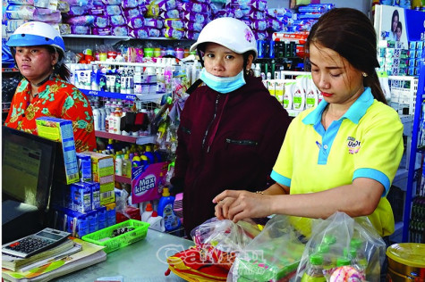 Hướng đến hiện đại hoá trong quản lý thuế