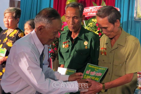 Nghĩa tình đồng đội