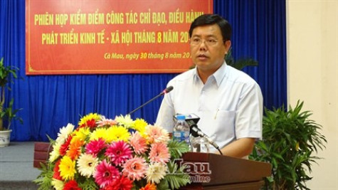 Công khai, minh bạch trong quy hoạch và sử dụng đất