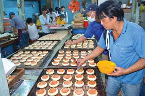 Để Tết Trung thu an toàn