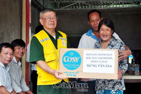 Những ngôi nhà mơ ước