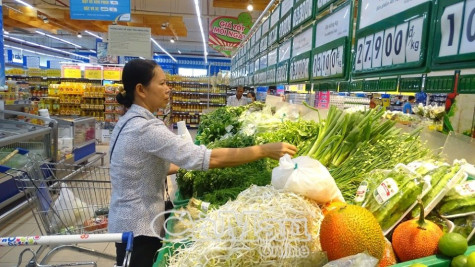 Thứ ba thả ga tích điểm
