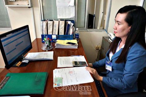 Ứng dụng công nghệ thông tin xây dựng chính quyền điện tử