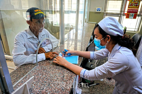 Tăng cường bảo vệ người tham gia bảo hiểm