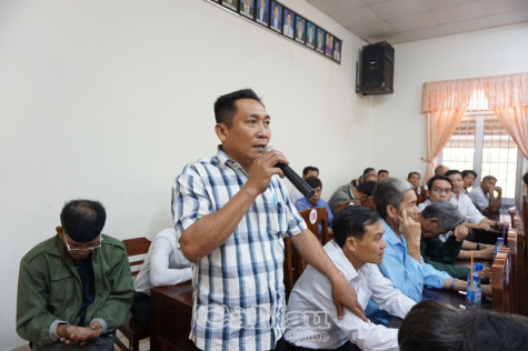 “Nóng” tình trạng đơn thư nặc danh