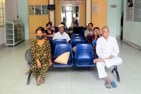 Sáng tạo theo mô hình 5S