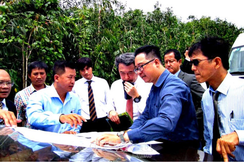 IPEC đầu mối hỗ trợ doanh nghiệp