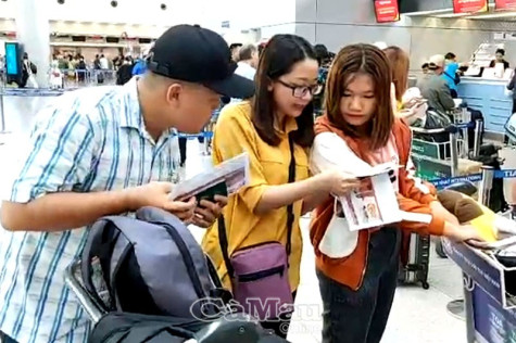 Bài cuối: Gỡ khó cho thị trường xuất khẩu lao động