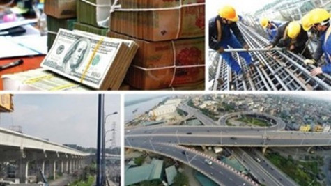 Từ ngày 15/10, công khai số liệu các bộ ngành, địa phương giải ngân chậm