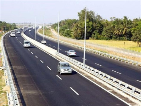 Đẩy nhanh tiến độ các dự án giao thông trọng điểm vùng ĐBSCL