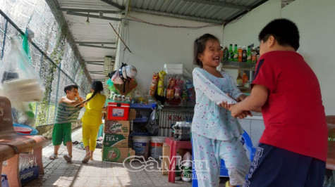 Biến tướng dạy thêm